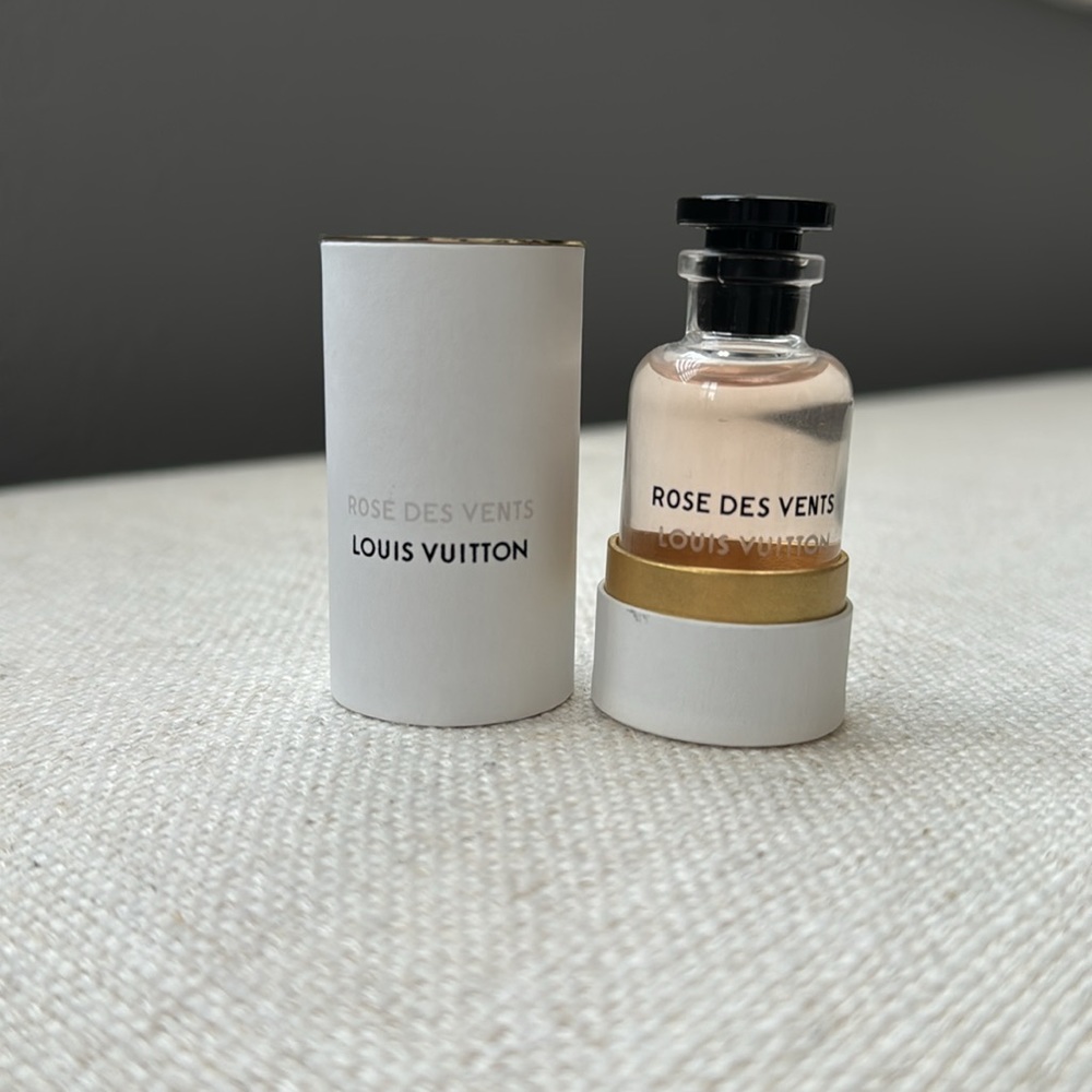 Louis Vuitton Rose Des Vents